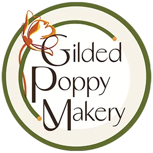Gilded Poppy Makery